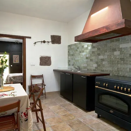 Apartamento Lanzarotefire