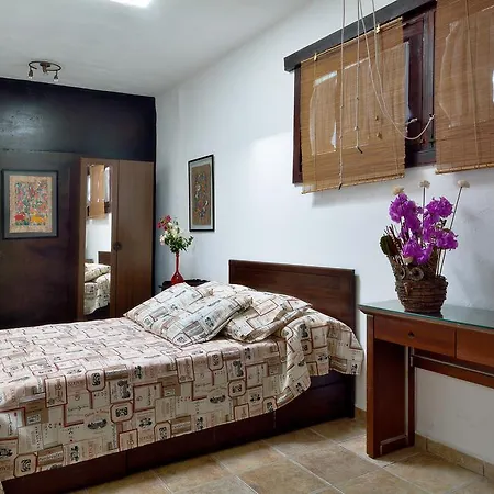 Apartamento Lanzarotefire *