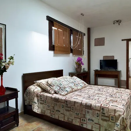 Lanzarotefire Apartamento