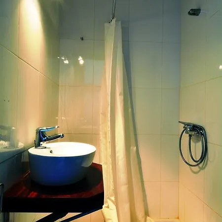 Apartmán Lanzarotefire *